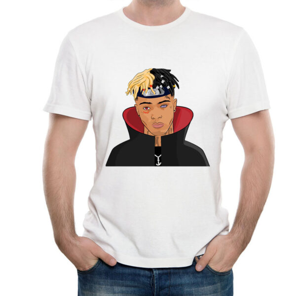 Character Unisex Tshirt - Image 4