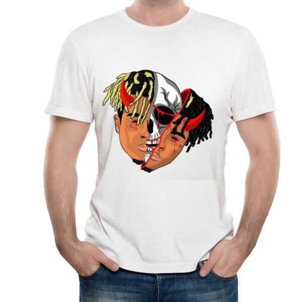 Character Unisex Tshirt - Image 6