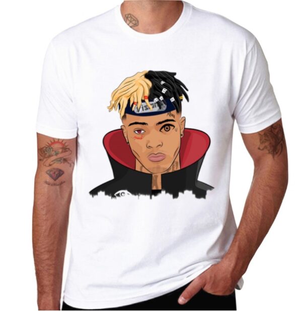 Character Unisex Tshirt - Image 2