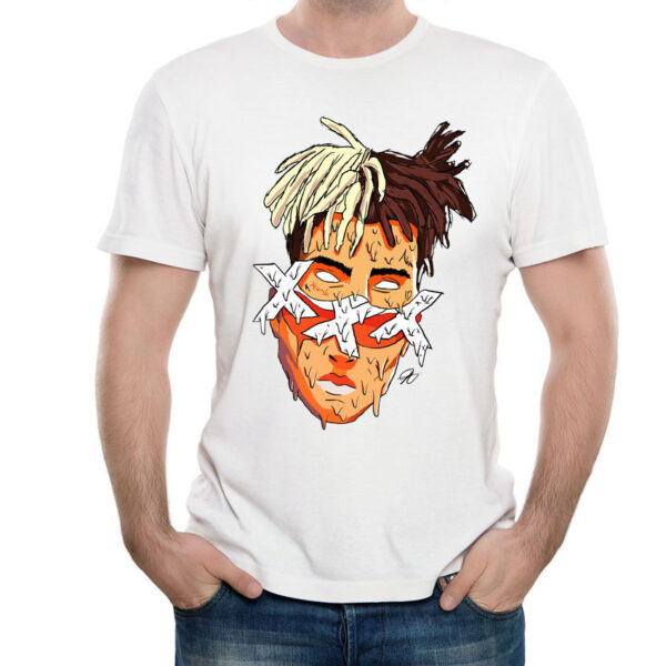 Character Unisex Tshirt - Image 5